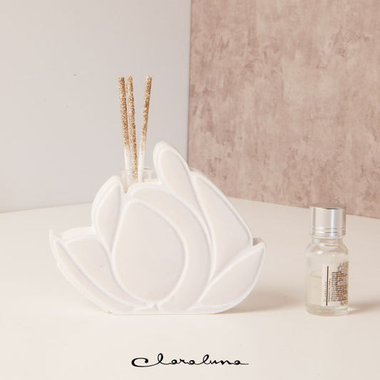 profuma ambiente con kit essenza