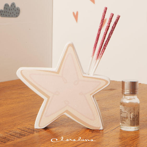 profuma ambiente con kit essenza