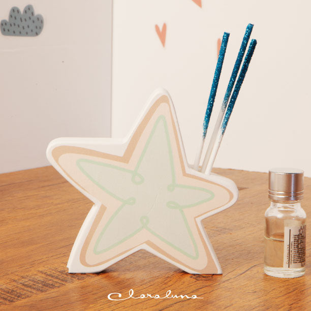 profuma ambiente con kit essenza