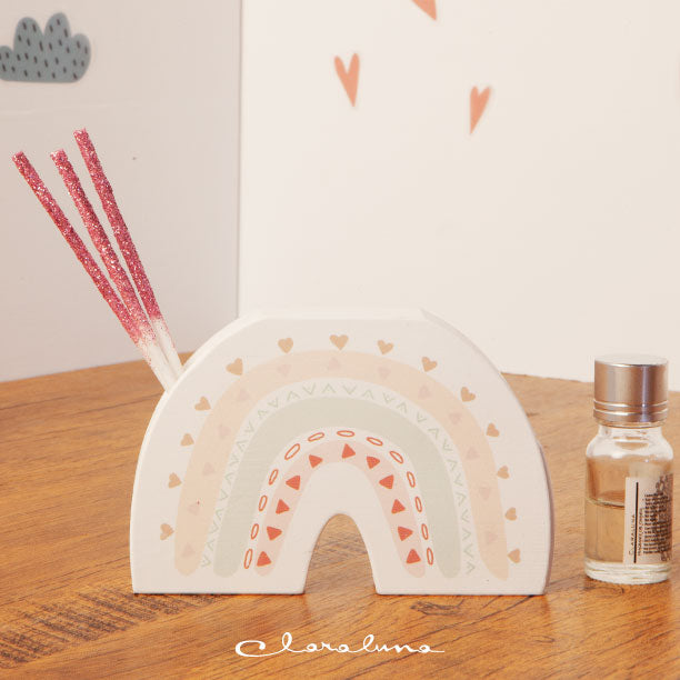 profuma ambiente con kit essenza