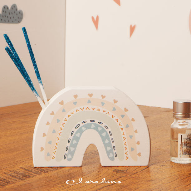 profuma ambiente con kit essenza