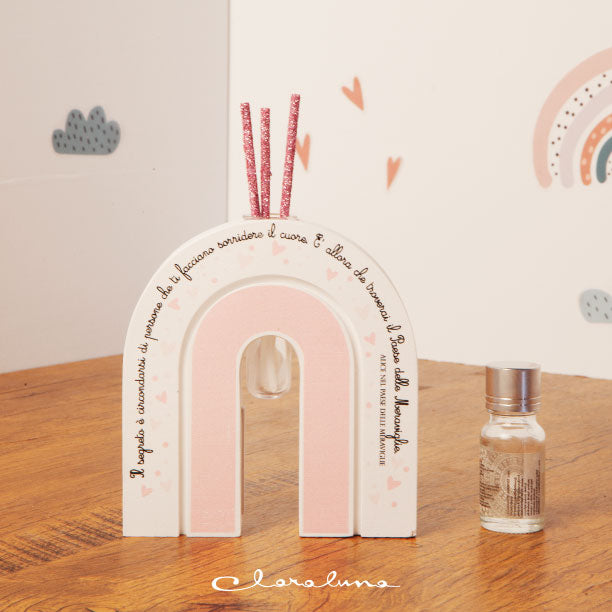 profuma ambiente con kit essenza