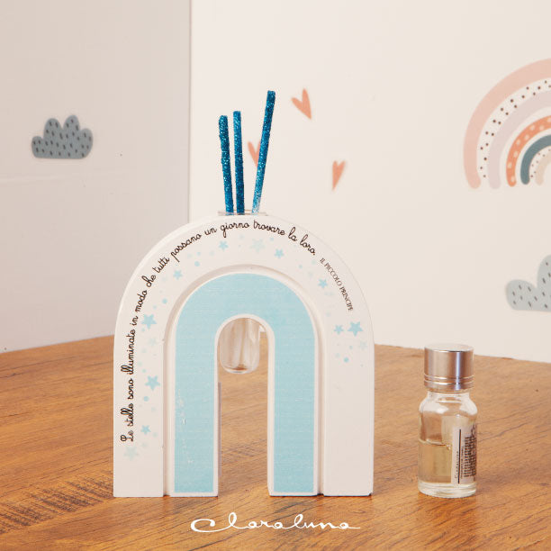 profuma ambiente con kit essenza