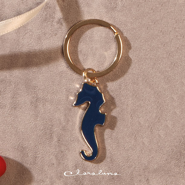 portachiavi cavalluccio