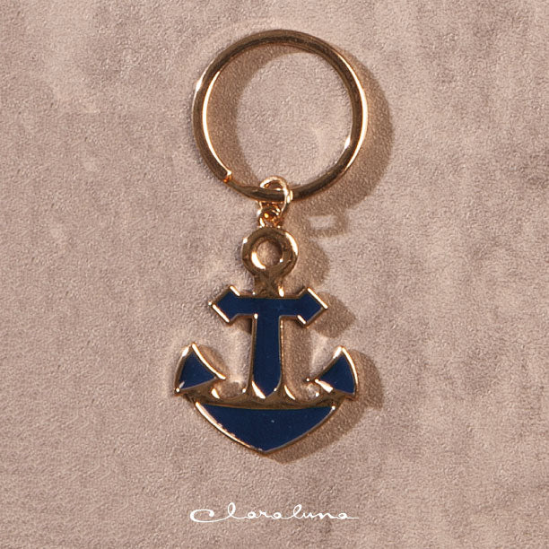 portachiavi ancora