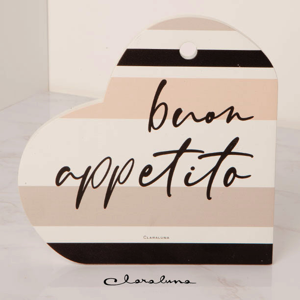 sottopentola cuore