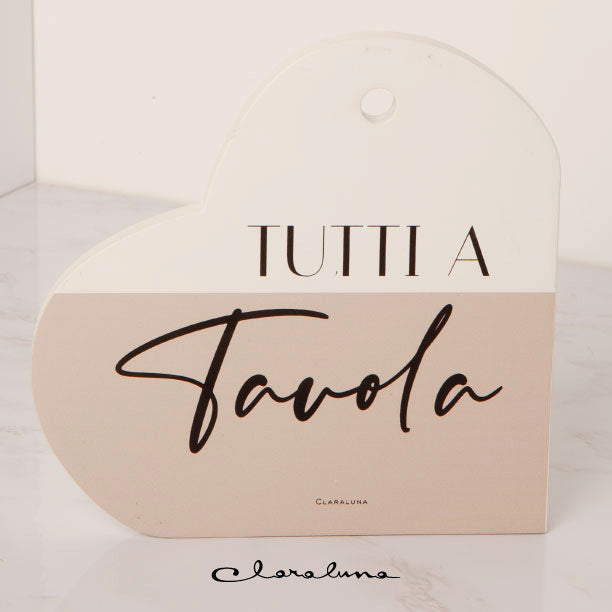 sottopentola cuore