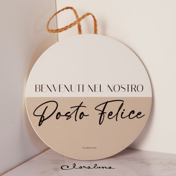 decoro per torta tondo