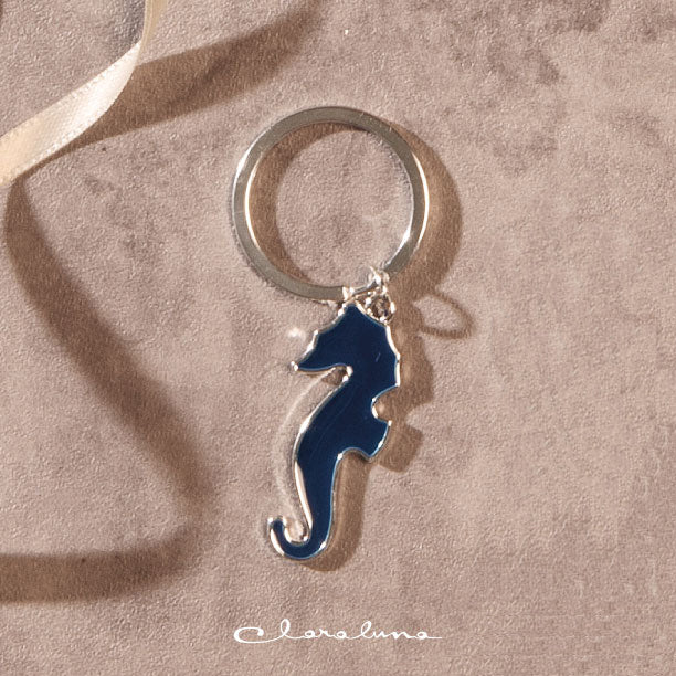 portachiavi cavalluccio