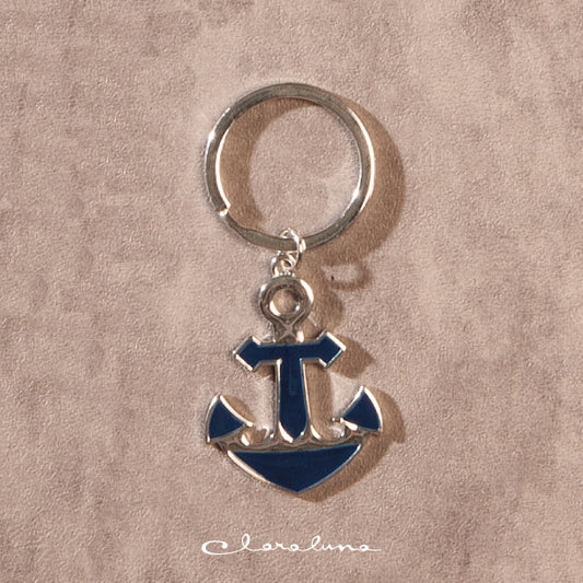 portachiavi ancora
