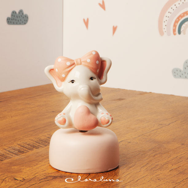 carillon elefante