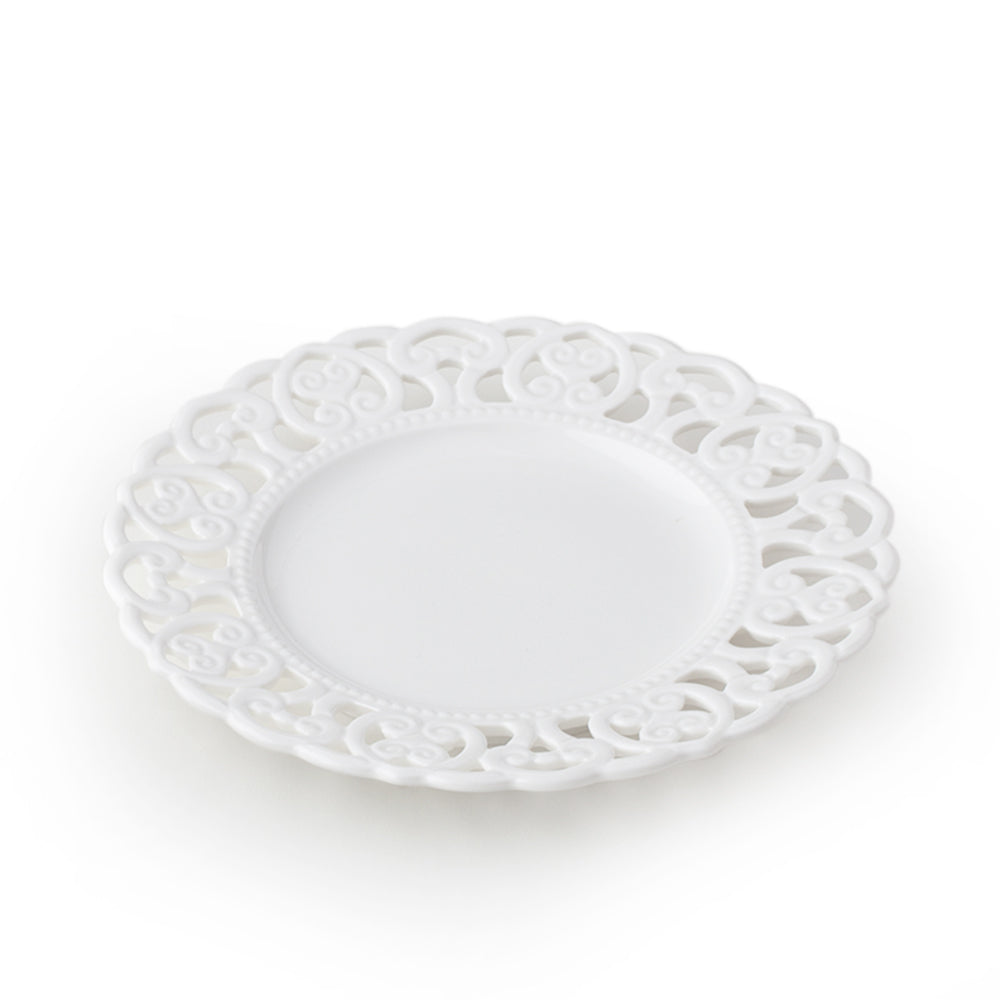 HERVIT PORCELLANA - SET DA 6