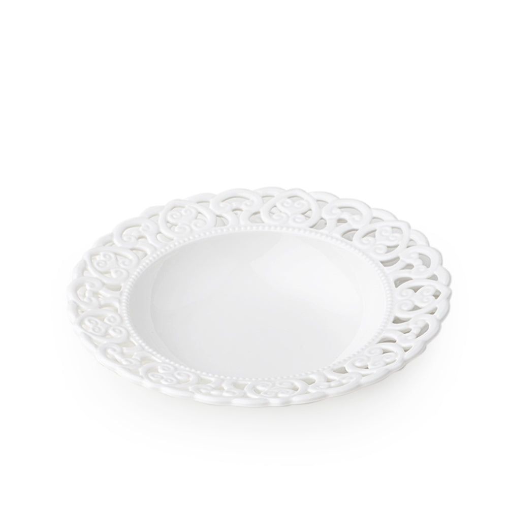 HERVIT PORCELLANA - SET DA 6