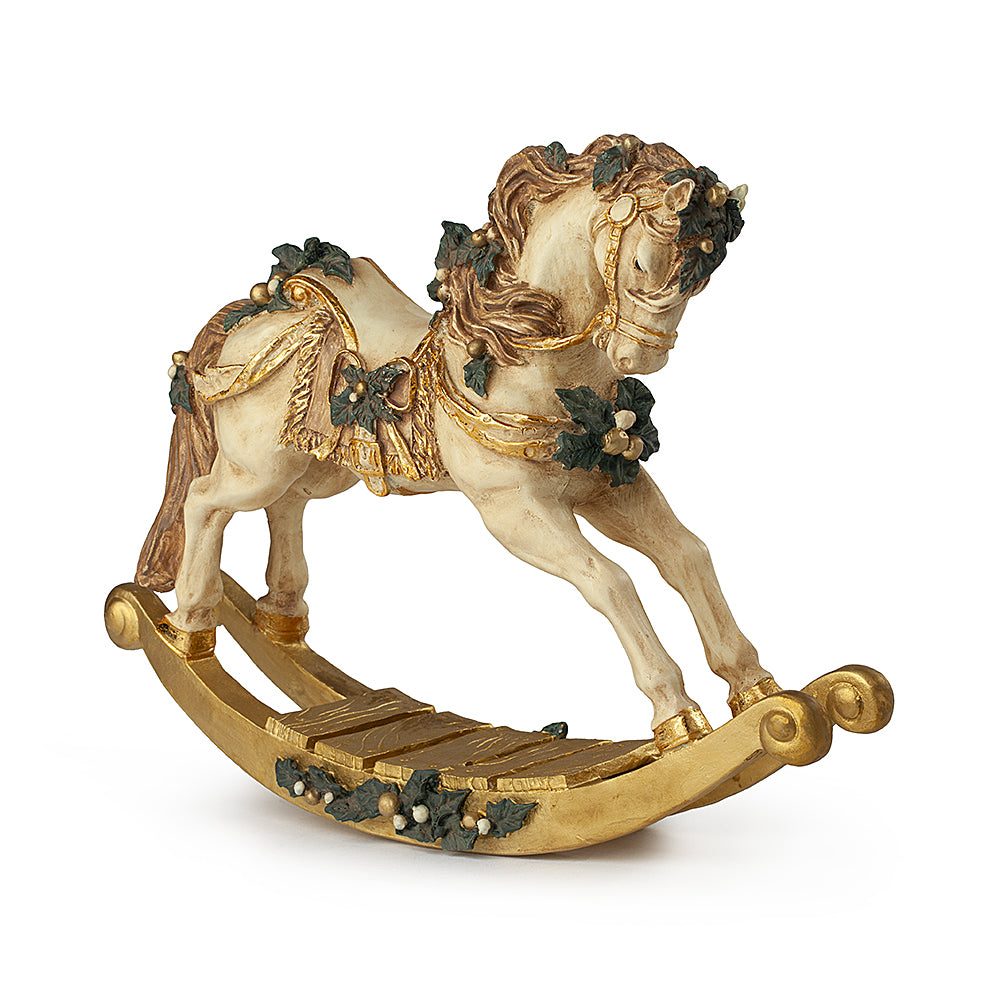 cavallo a dondolo