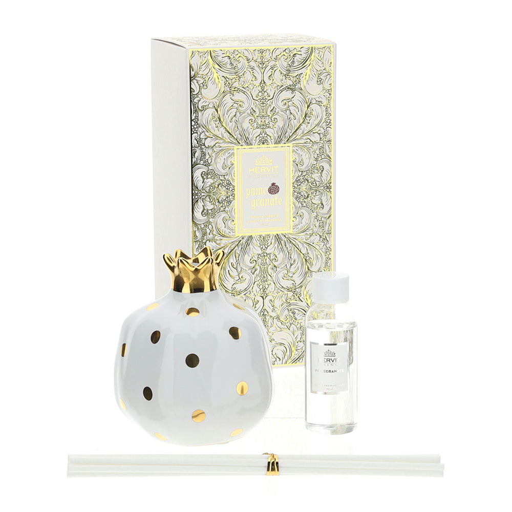 set profuma ambiente