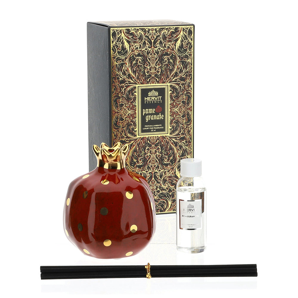 set profuma ambiente