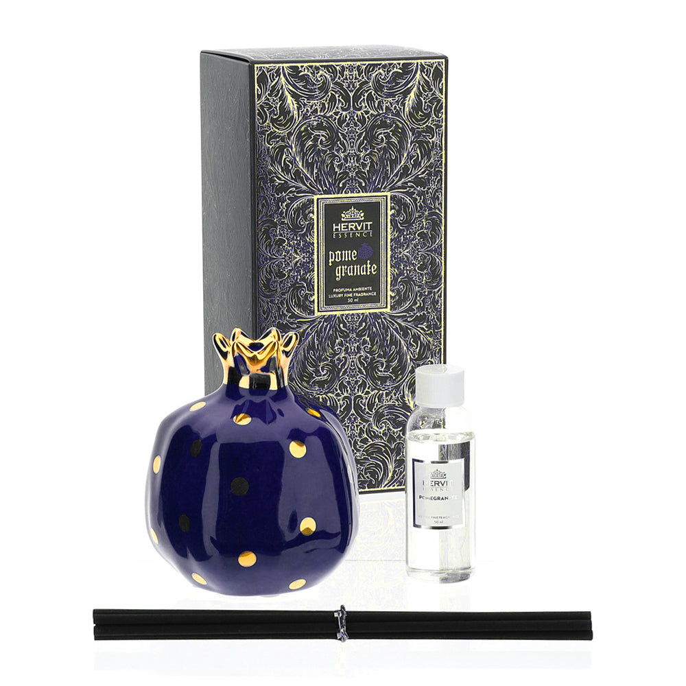 set profuma ambiente