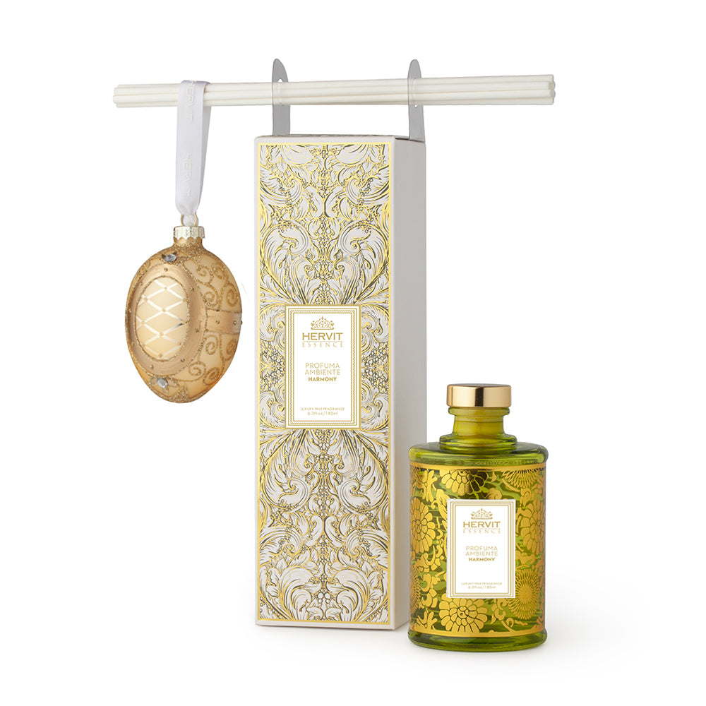 profuma ambiente harmony