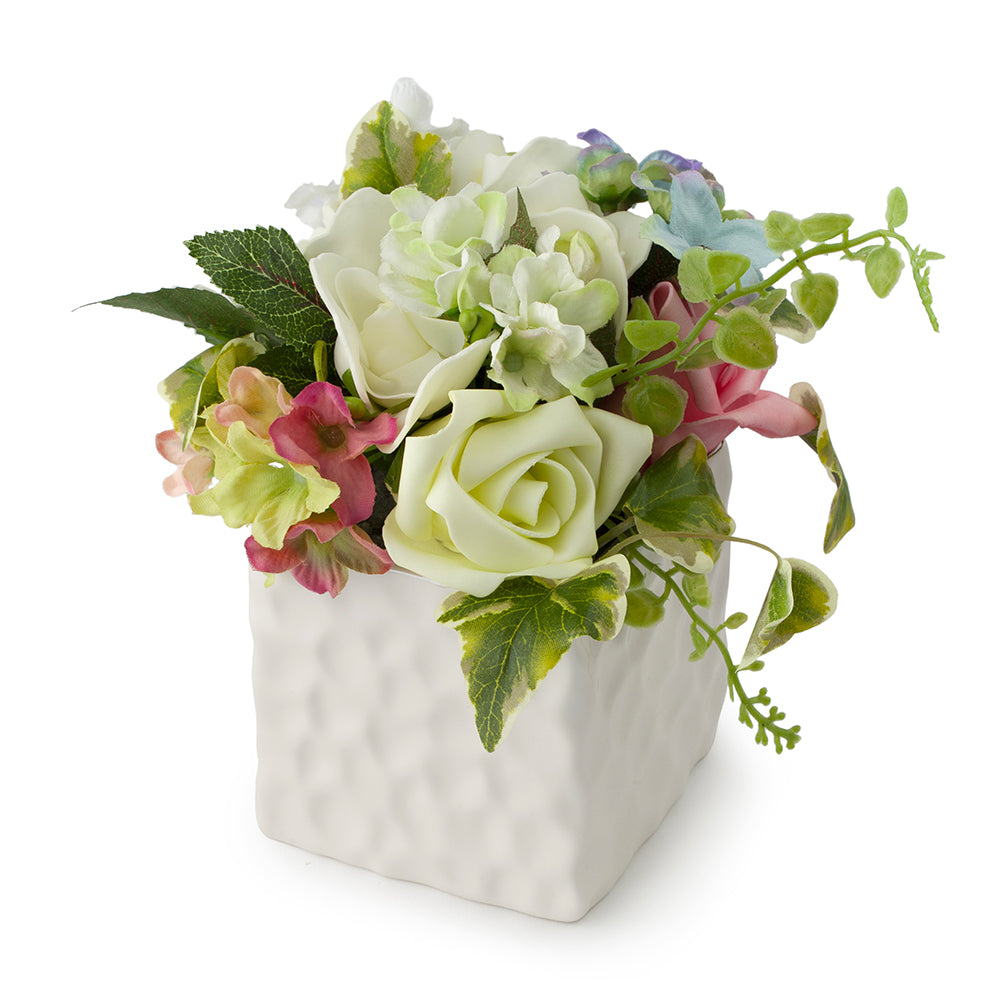 decorazione floreale