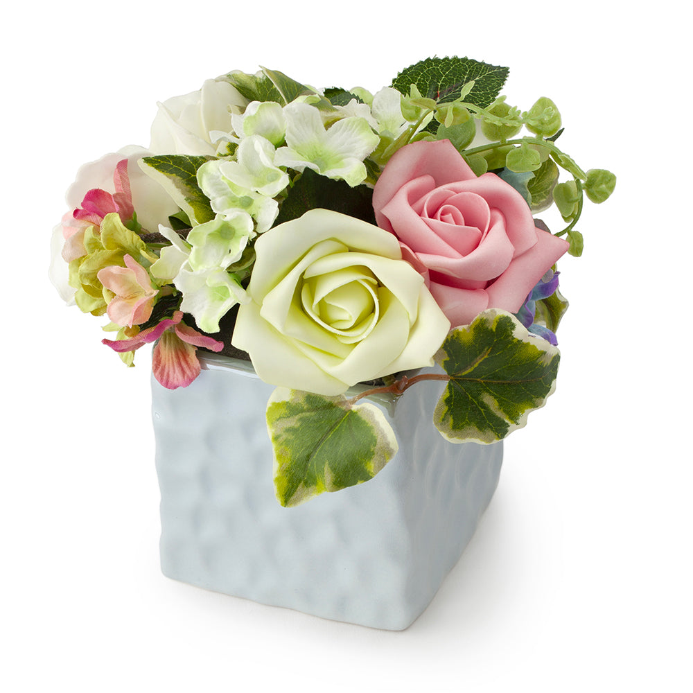 decorazione floreale