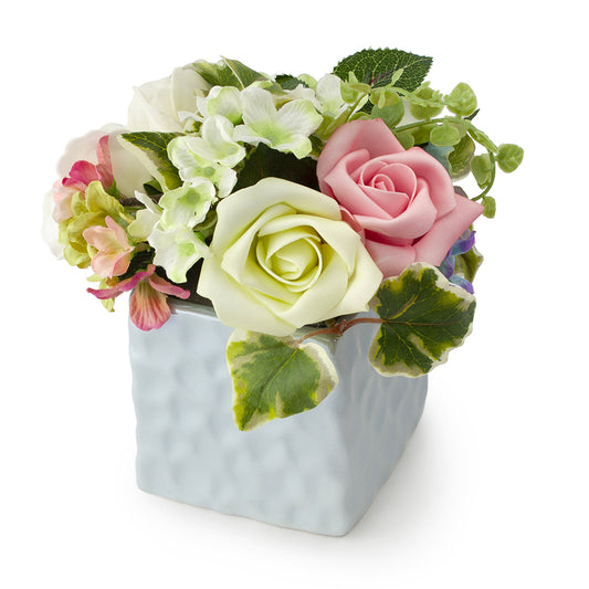 decorazione floreale