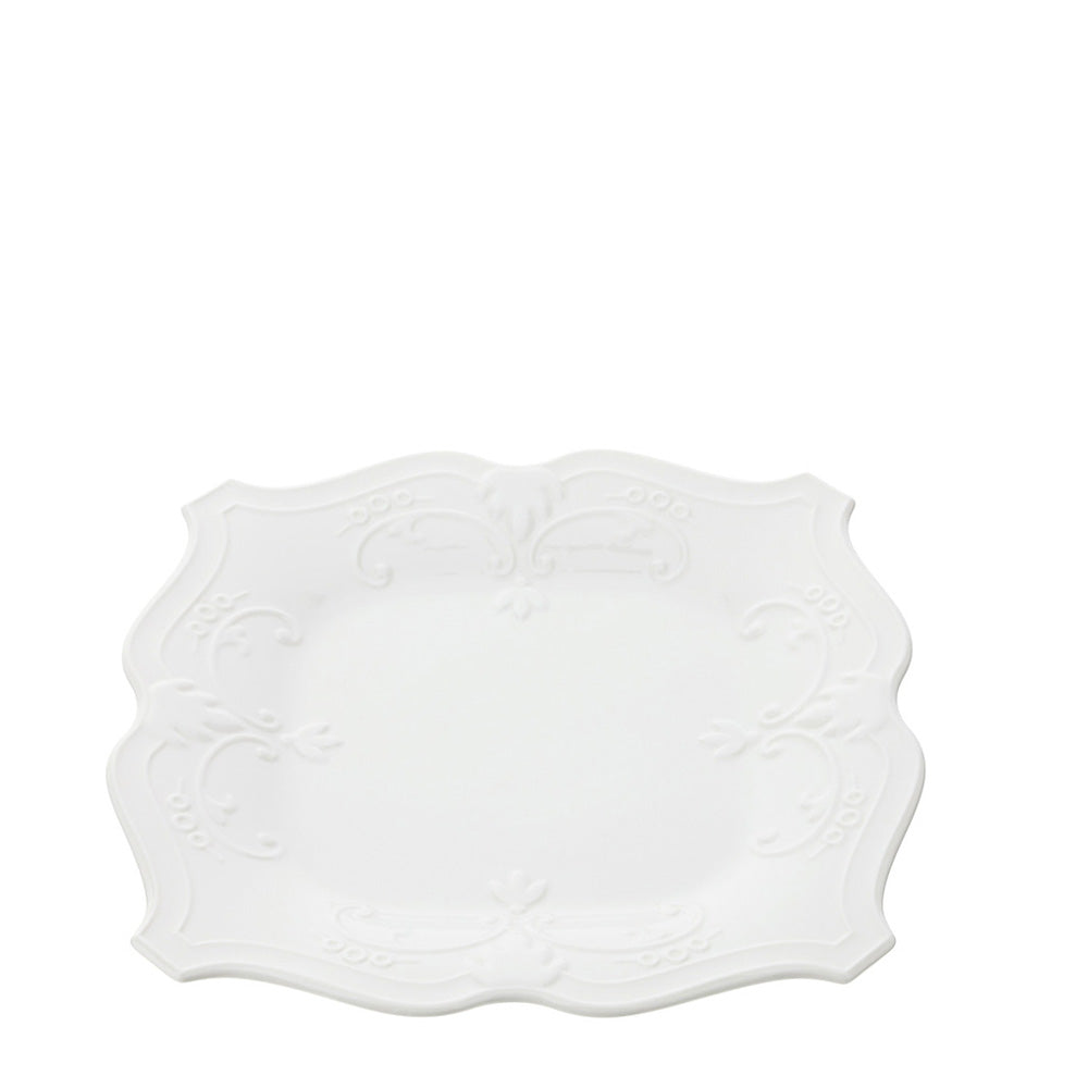 piattino porcellana doge