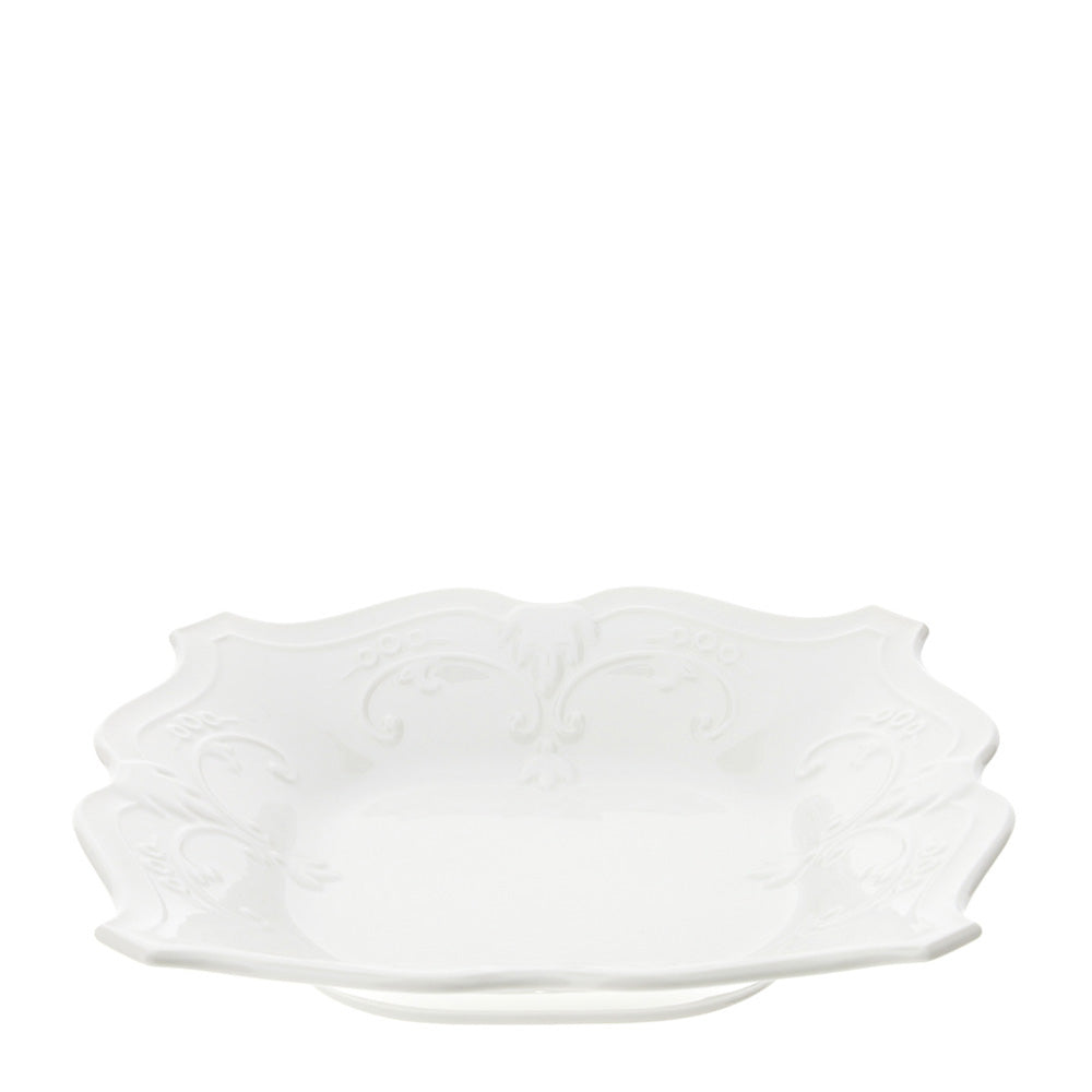 piatto fondo doge porcellana