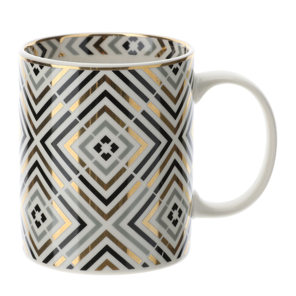 tazza in porcellana