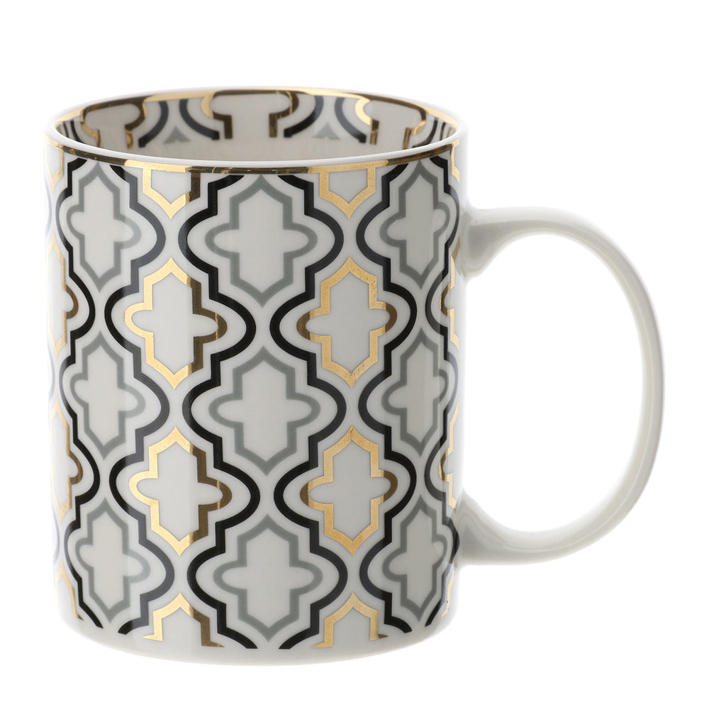 tazza in porcellana