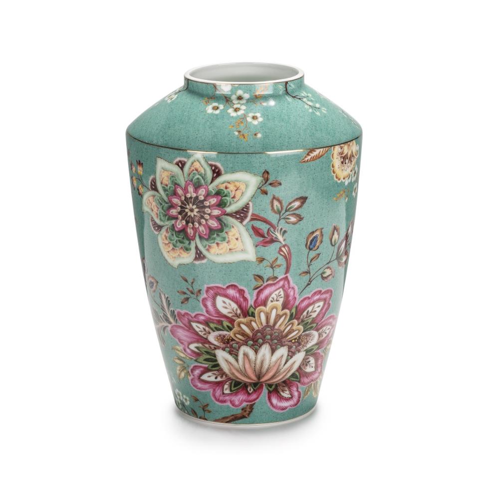 Vaso Fleurs - Lamart