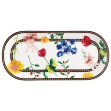 Vassoio Oblungo Bianco - Maxwell&Williams™