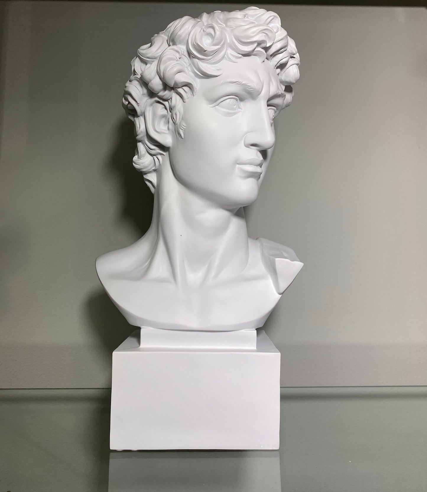busto uomo Palais Royal