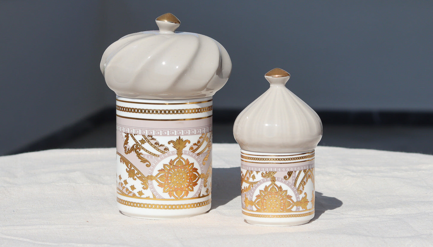 Porta oggetti Gala - Baci Milano™