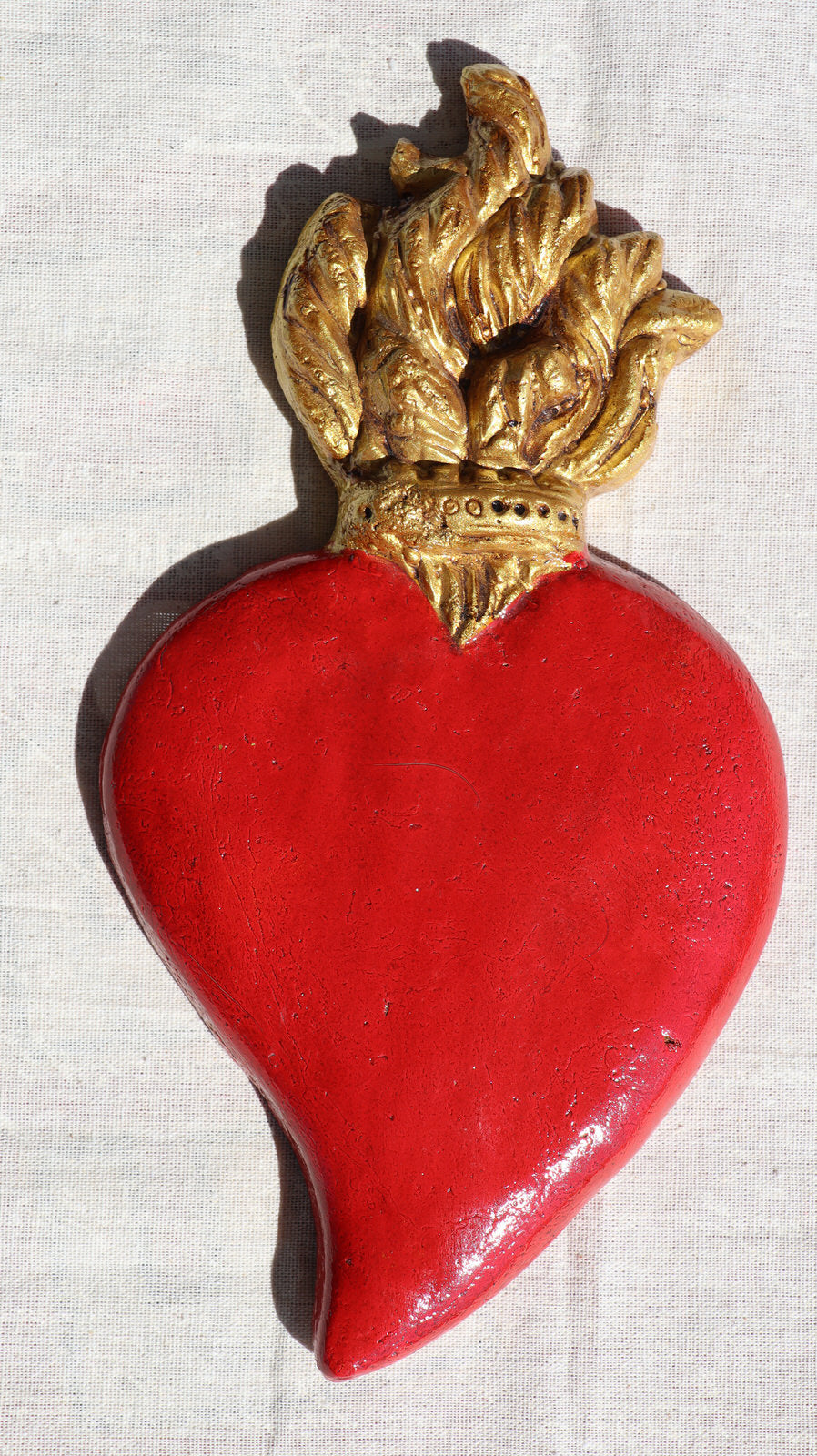 Cuore Grande Bacimanzia