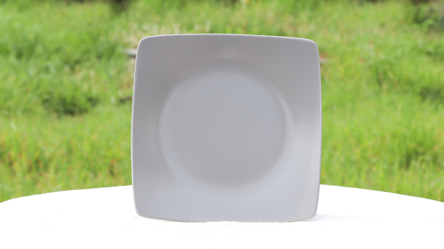 EXCELSA SET DA 6 - GRIGIO OPACO