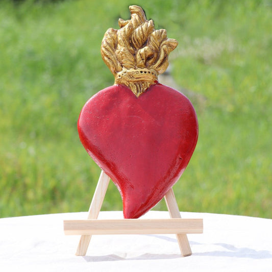 Cuore Grande Bacimanzia