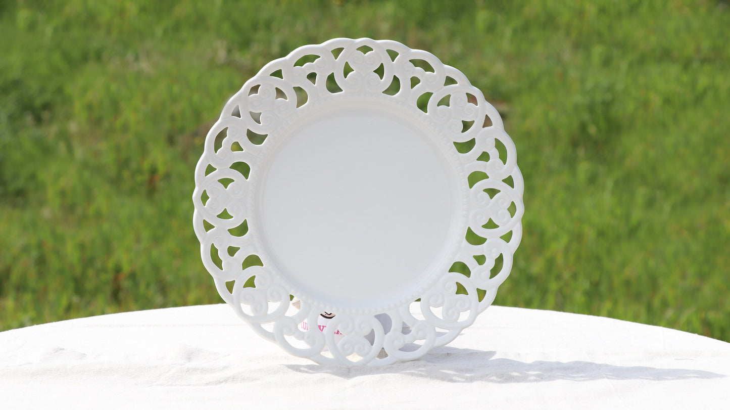 HERVIT PORCELLANA - SET DA 6