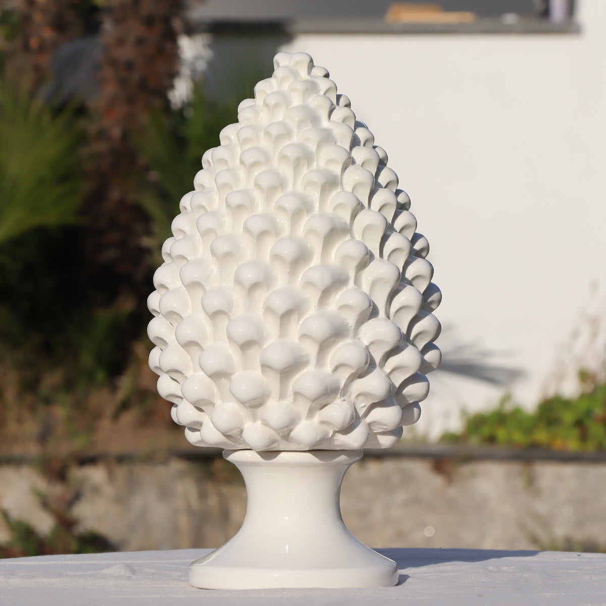 Pigna AGAREN - BIANCA XL