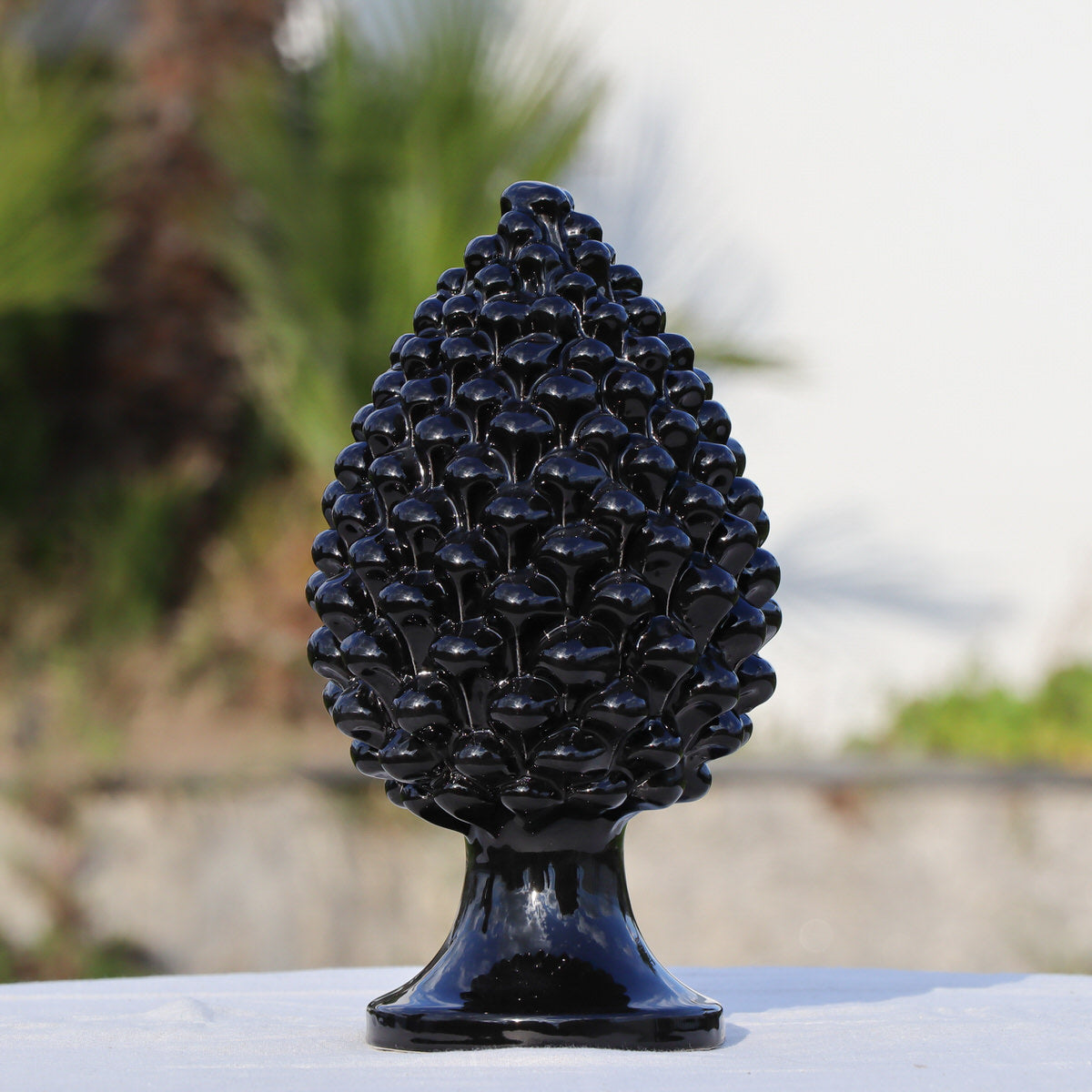 Pigna AGAREN - NERO LUCIDO L