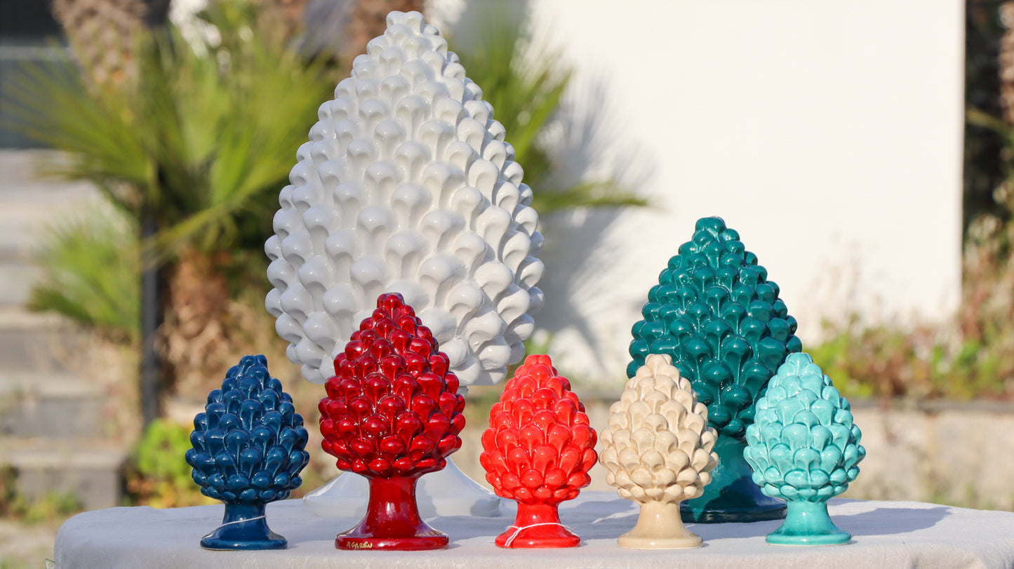 Pigna AGAREN - OTTANIO