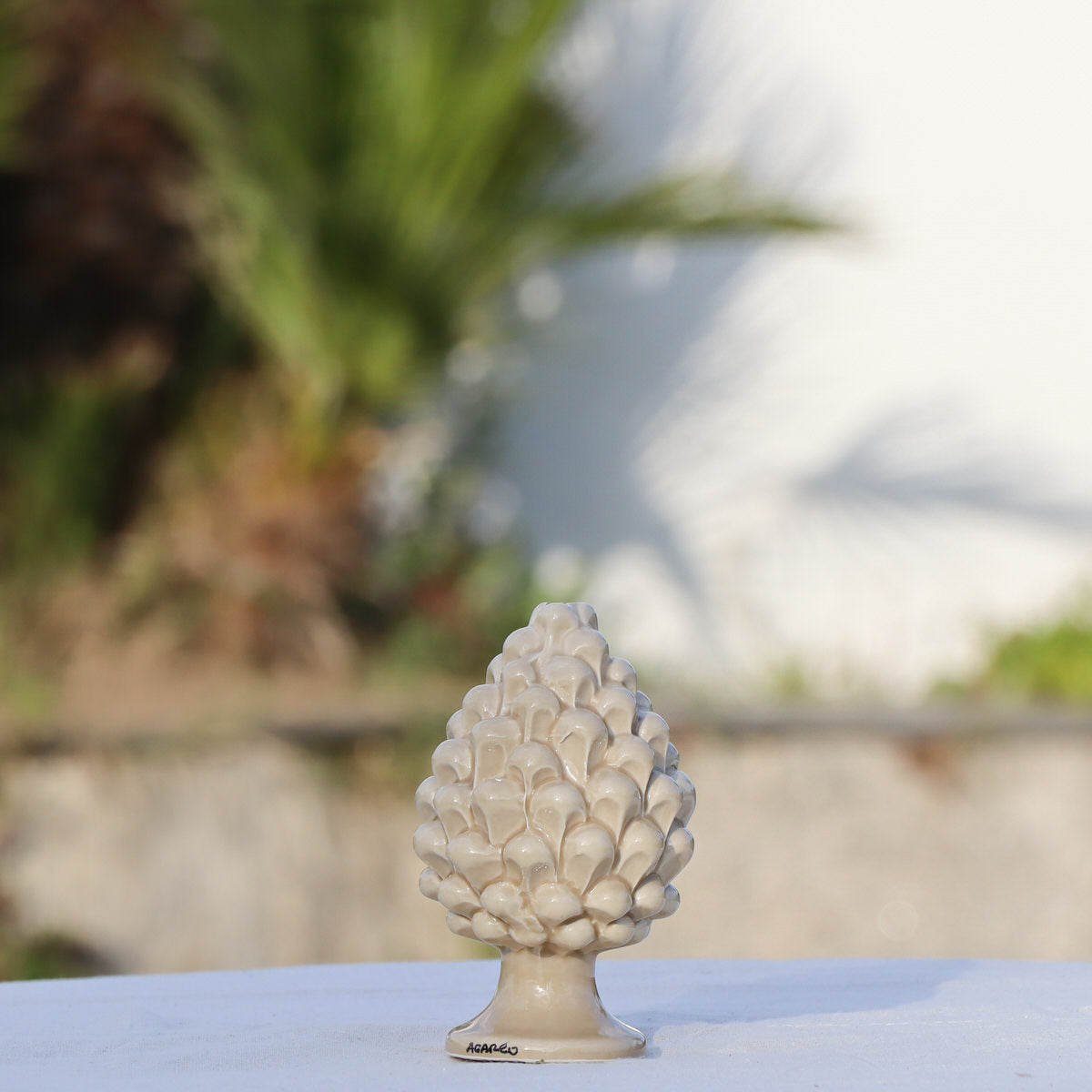 Pigna AGAREN - TORTORA