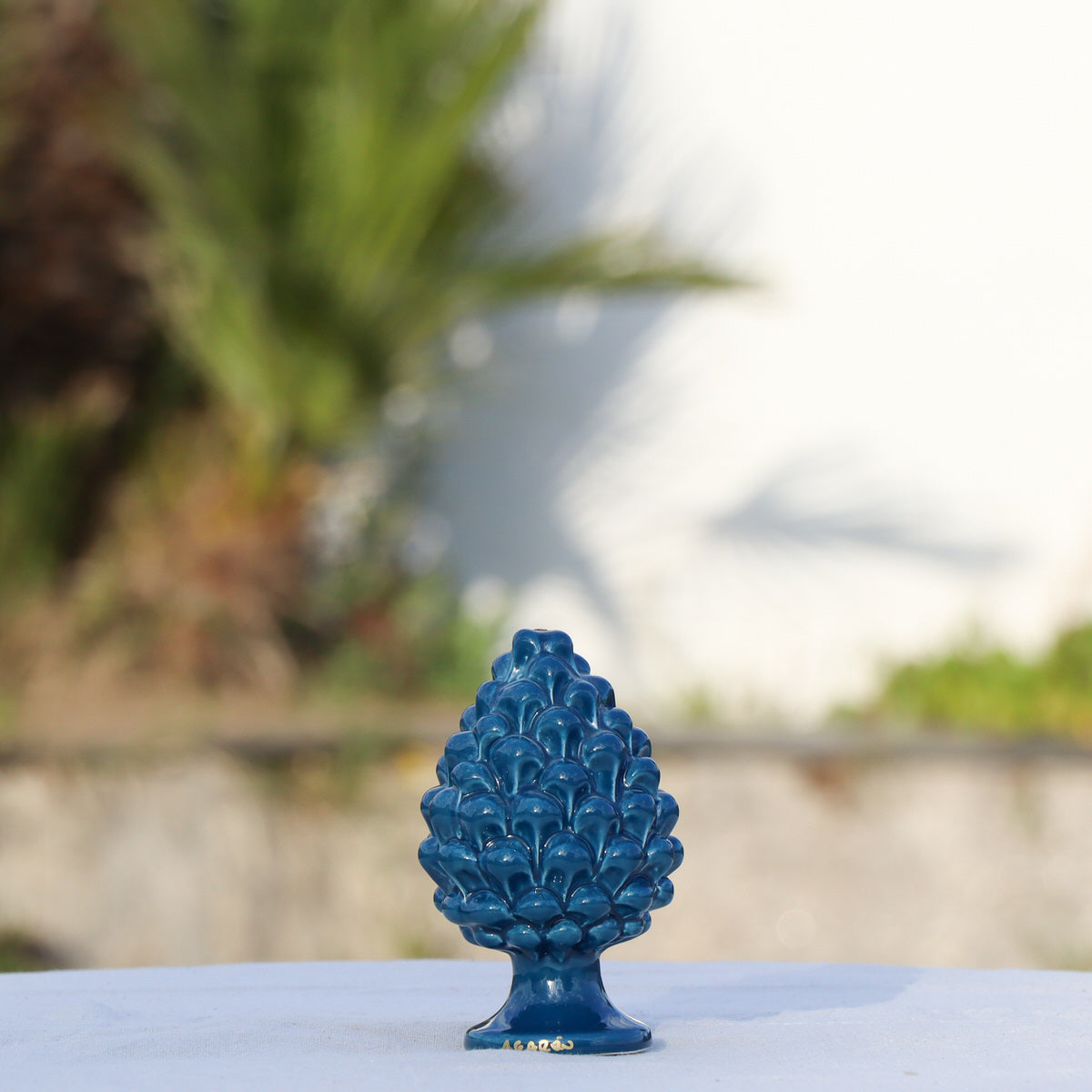 Pigna AGAREN - OCEANO