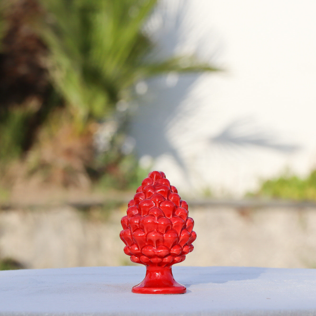 Pigna AGAREN - ROSSA