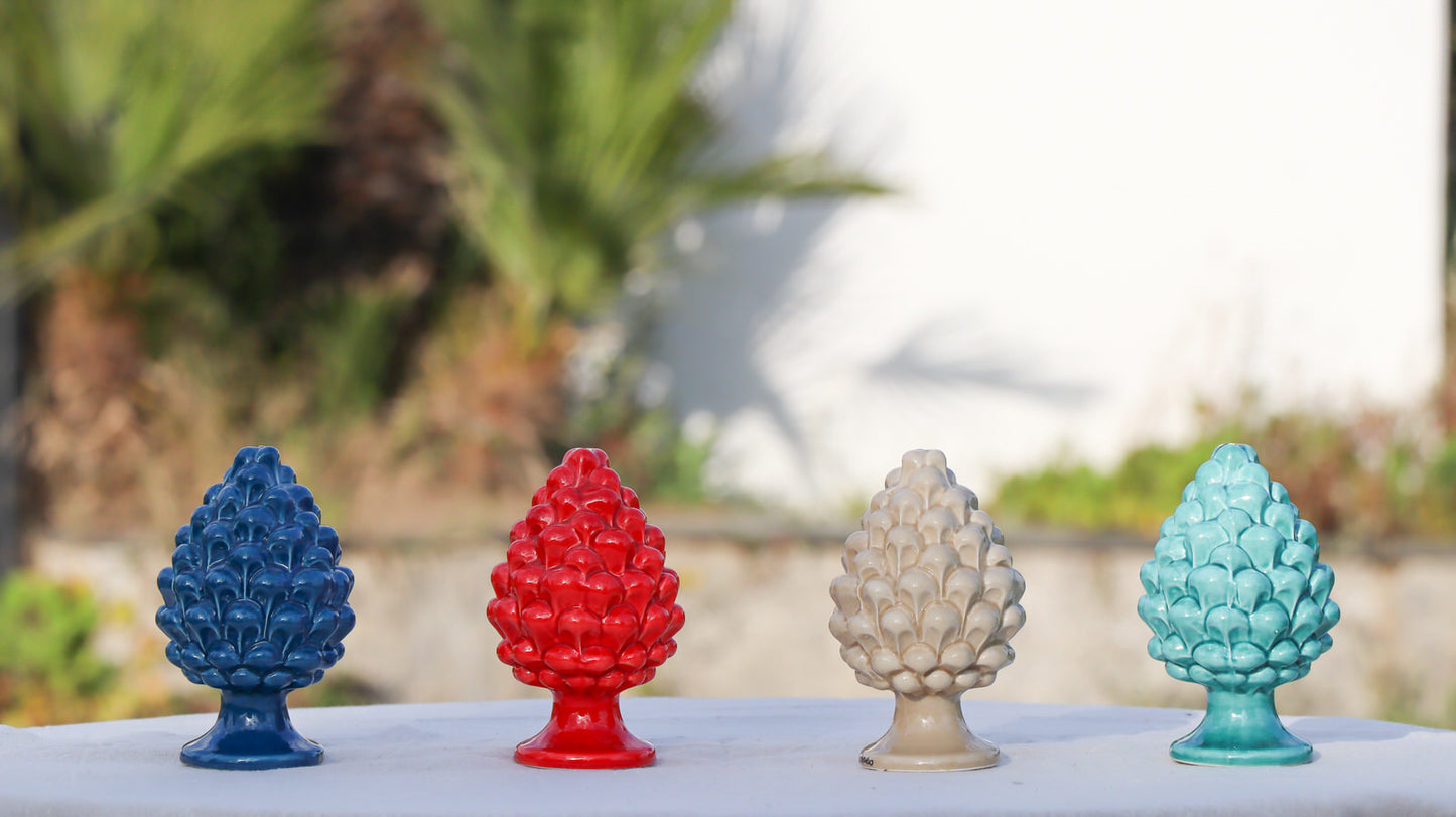 Pigna AGAREN - OCEANO