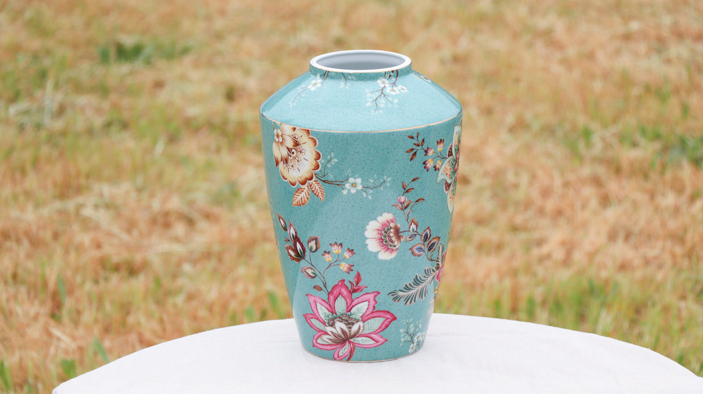 Vaso Fleurs - Lamart