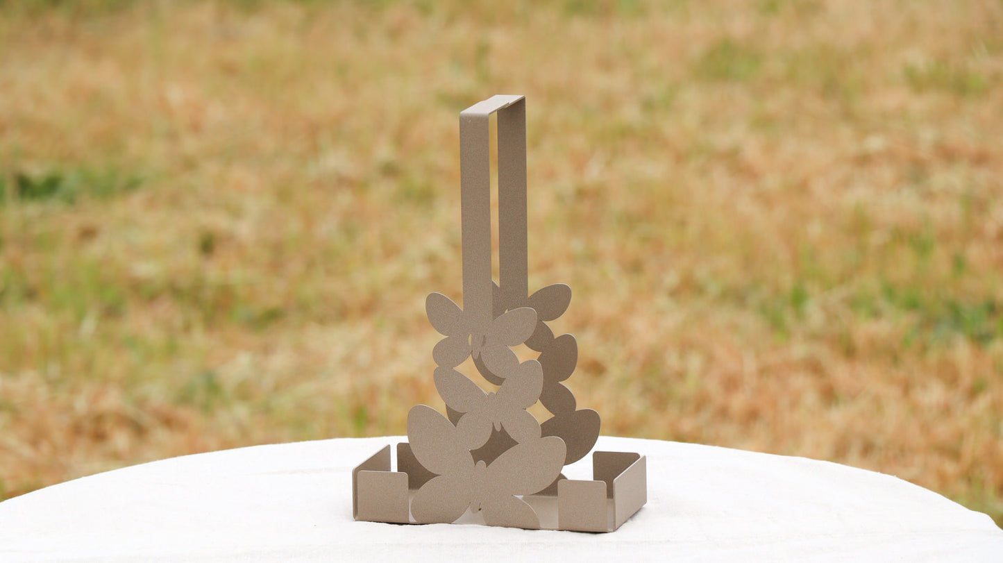 Porta Bicchieri - Arti e Mestieri