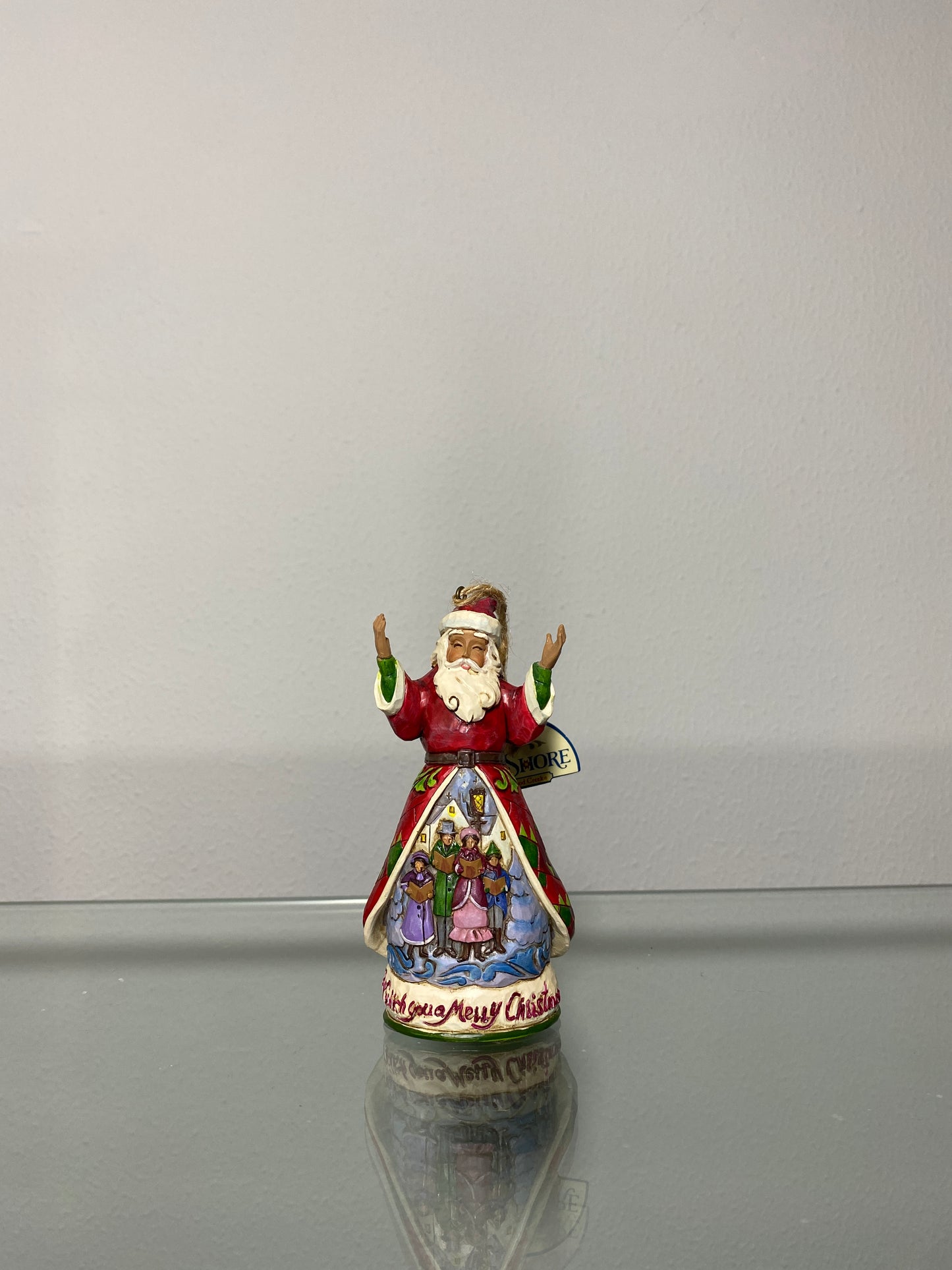 babbo natale