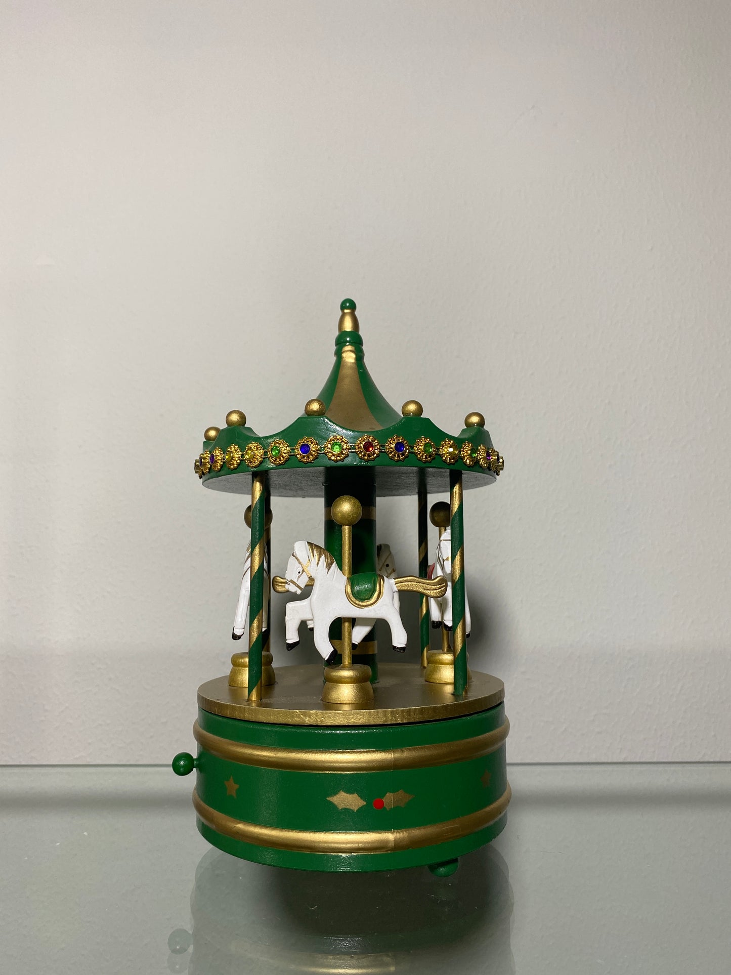 carillon natalizio