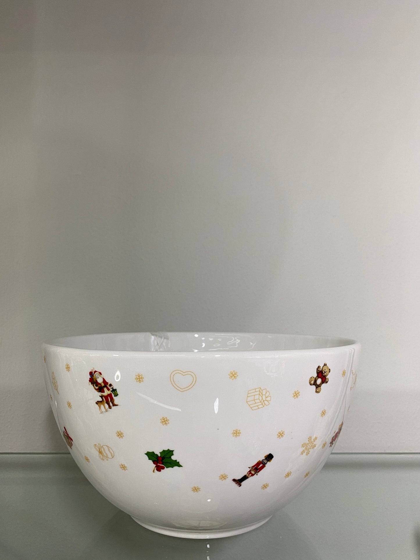 insalatiera weissestal