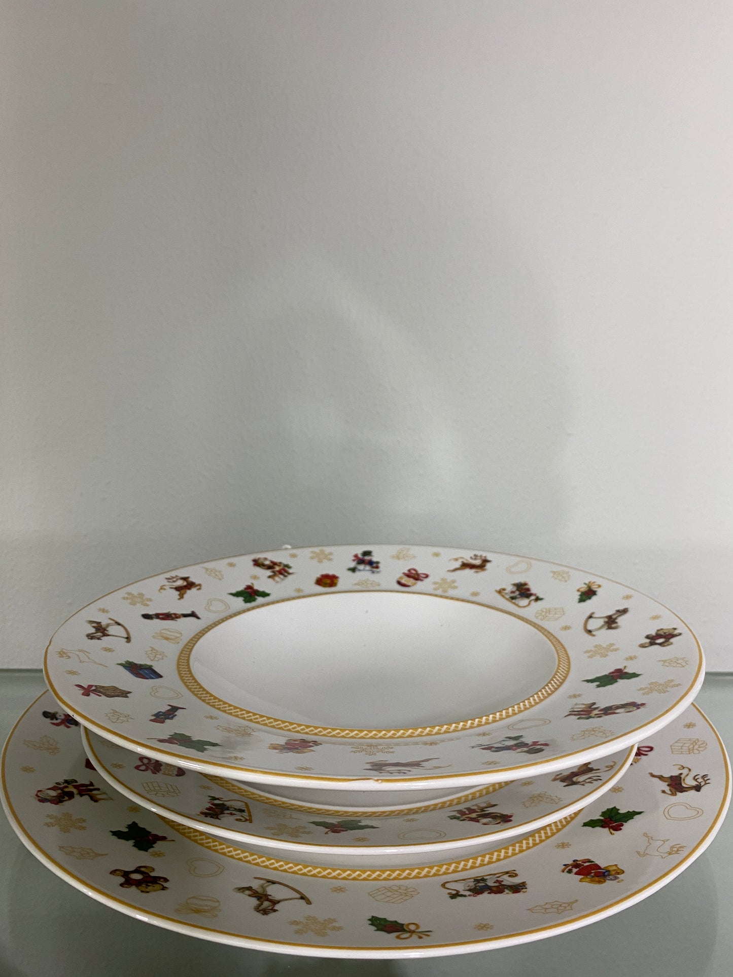 posto tavola weissestal